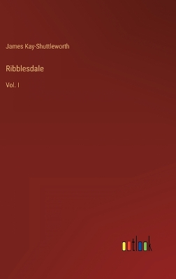 Book cover for Ribblesdale