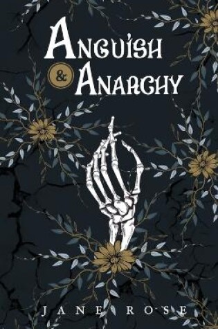 Cover of Anguish & Anarchy