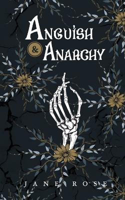 Cover of Anguish & Anarchy