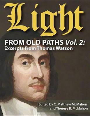 Book cover for Light from Old Paths Vol. 2