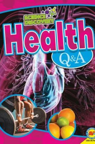 Cover of Health Q&A