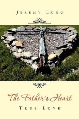 Book cover for The Father's Heart