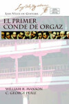 Book cover for El Primer Conde de Orgaz y Servicio Bien Pagado