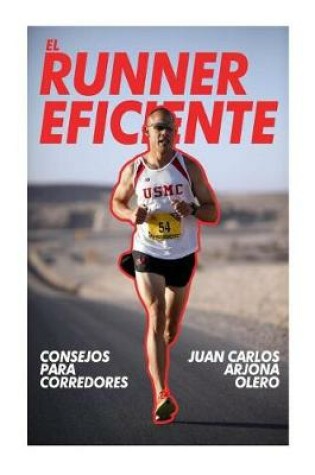 Cover of El Runner Eficiente