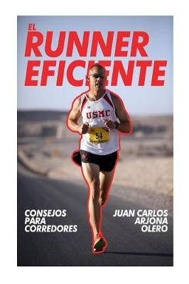 Book cover for El Runner Eficiente