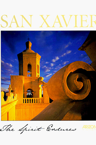 Cover of San Xavier