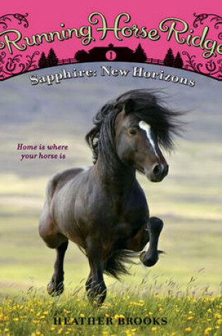 Cover of Sapphire