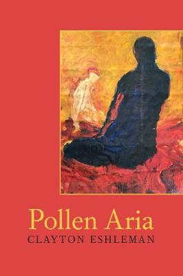 Book cover for Pollen Aria