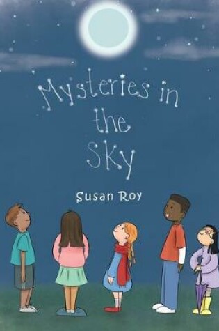 Cover of Mysteries in the Sky