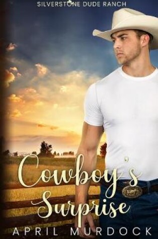 Cover of Cowboy's Surprise