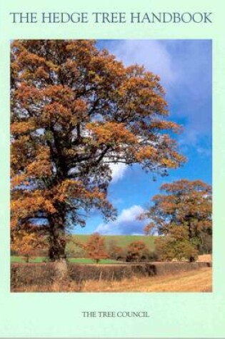 Cover of The Hedge Tree Handbook