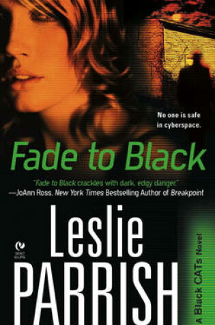 Cover of Fade To Black