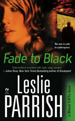 Book cover for Fade To Black