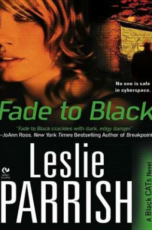 Cover of Fade to Black