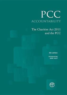 Book cover for Pcc Accountability