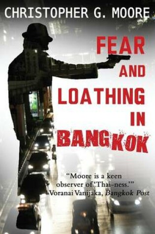 Cover of Fear and Loathing in Bangkok