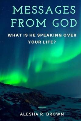 Book cover for Messages from God