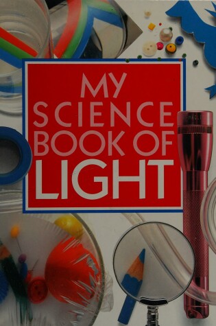 Cover of My Science Book of Light