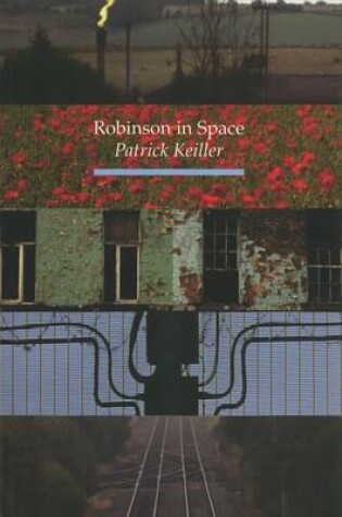 Cover of Robinson in Space
