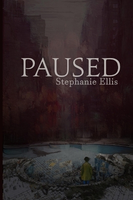 Book cover for Paused