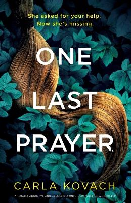 Cover of One Last Prayer