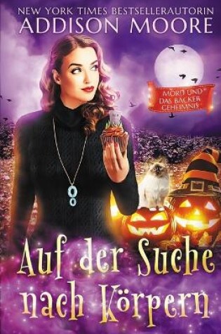 Cover of Auf der Suche Nach Körpern