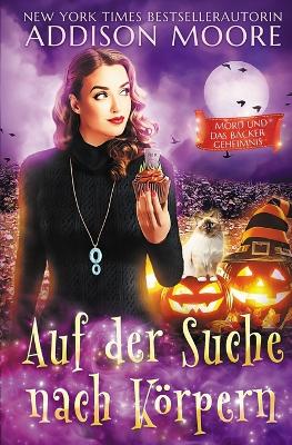 Book cover for Auf der Suche Nach Körpern