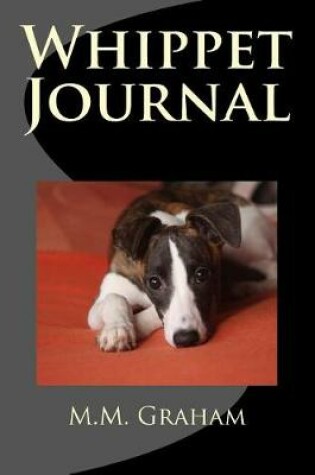 Cover of Whippet Journal