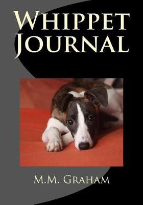 Book cover for Whippet Journal