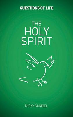 Cover of The Holy Spirit