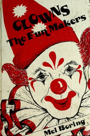 Cover of Clowns