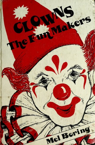 Book cover for Clowns