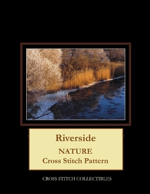 Book cover for Riverside