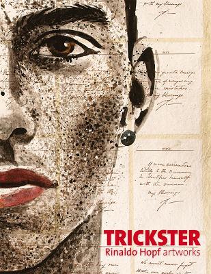 Cover of Trickster