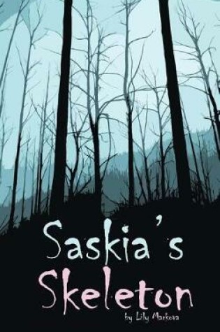 Cover of Saskia's Skeleton