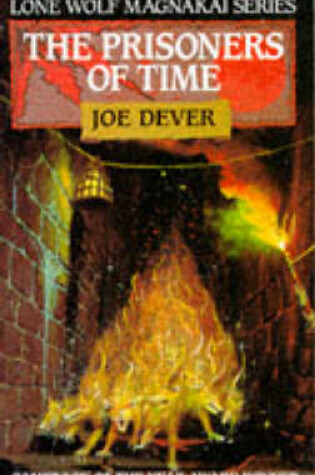 Cover of The Prisoners of Time