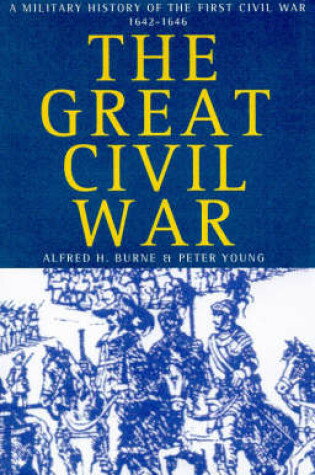 Cover of The Great Civil War