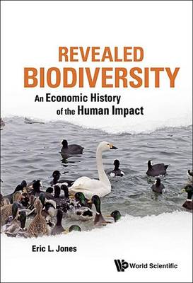 Book cover for Revealed Biodiversity