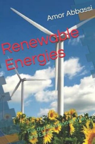 Cover of Renewable Energies