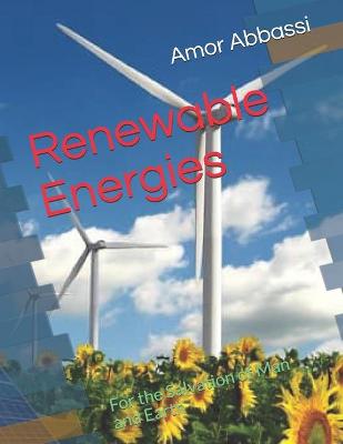 Book cover for Renewable Energies