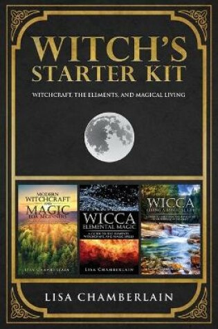 Cover of Witch's Starter Kit