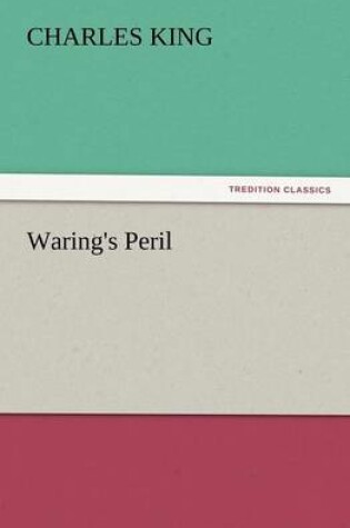 Cover of Waring's Peril