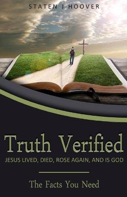 Book cover for Truth Verified