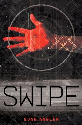 Book cover for Swipe