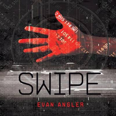 Book cover for Swipe