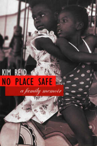 Cover of No Place Safe