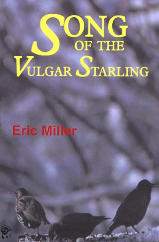 Book cover for Song of the Vulgar Starling