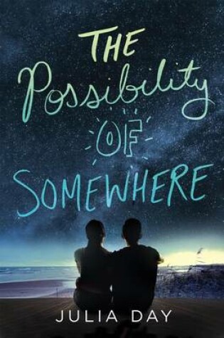 Cover of The Possibility of Somewhere