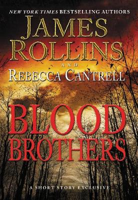 Book cover for Blood Brothers