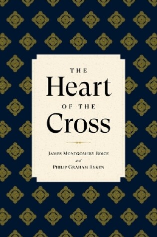 Cover of Heart of the Cross, The